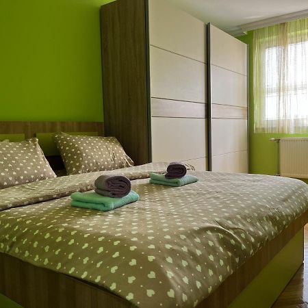 Apartman Ruby Doboj Exterior foto