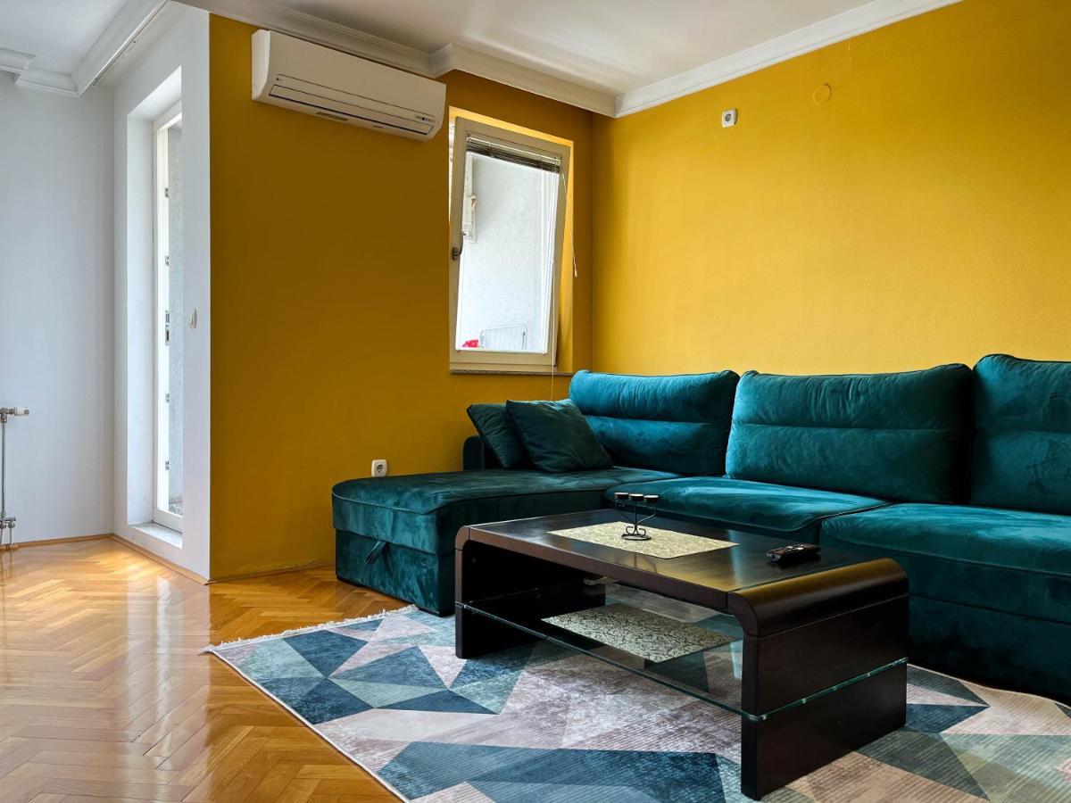 Apartman Ruby Doboj Exterior foto