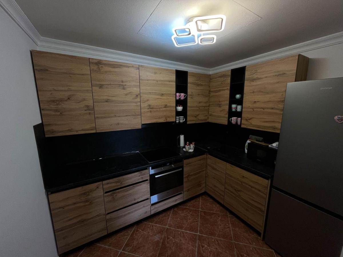 Apartman Ruby Doboj Exterior foto