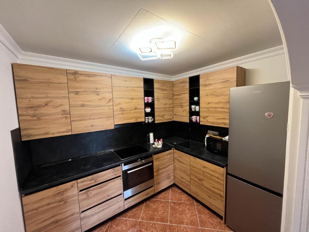 Apartman Ruby Doboj Exterior foto