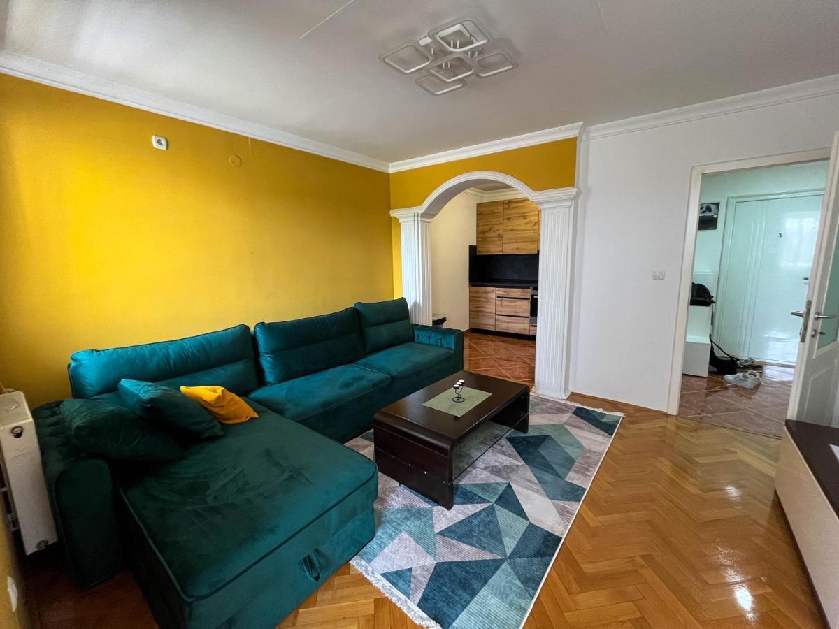 Apartman Ruby Doboj Exterior foto